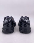 Asics Gel-1130 "Black Pure Silver" 2023 New Size 9.5