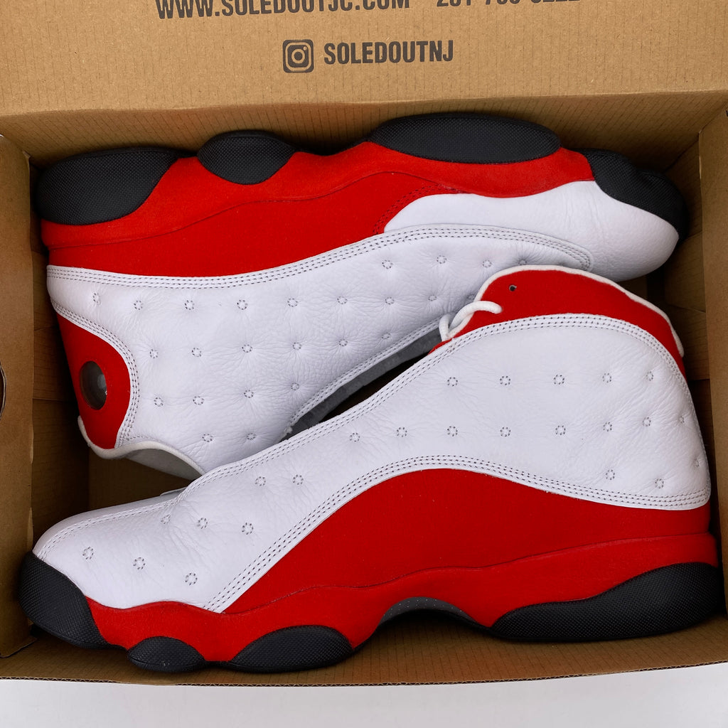 Air Jordan 13 Retro "Og Chicago" 2026 Used Size 13