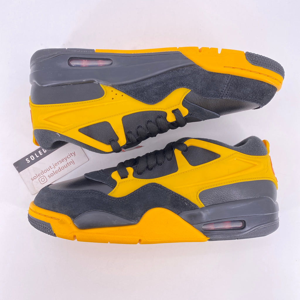 Air Jordan 4 RM "Bruce Lee" 2025 New Size 10.5