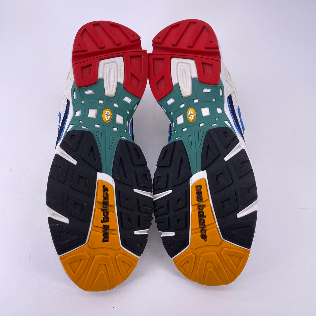 New Balance 827 "Ald White Multi" 2020 Used Size 12