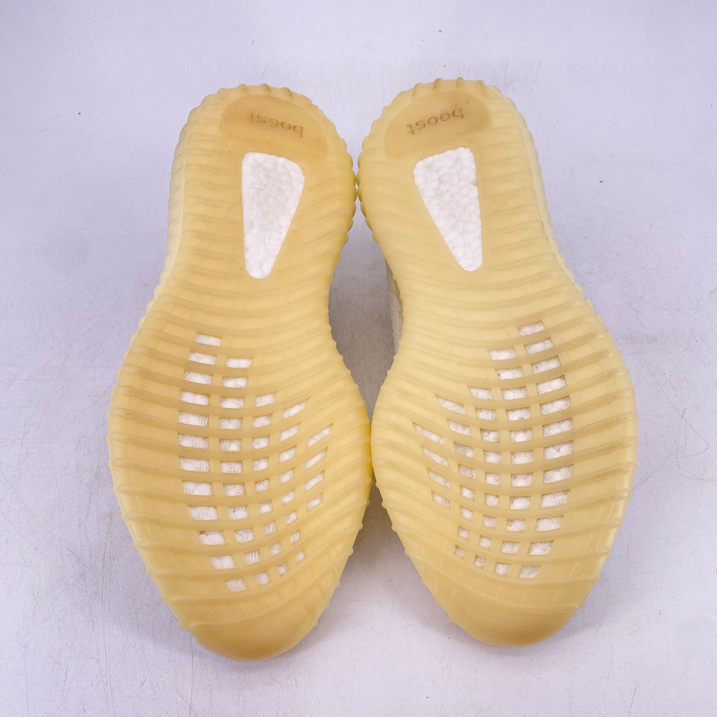 Yeezy 350 v2 "Cream" 2018 Used Size 10.5