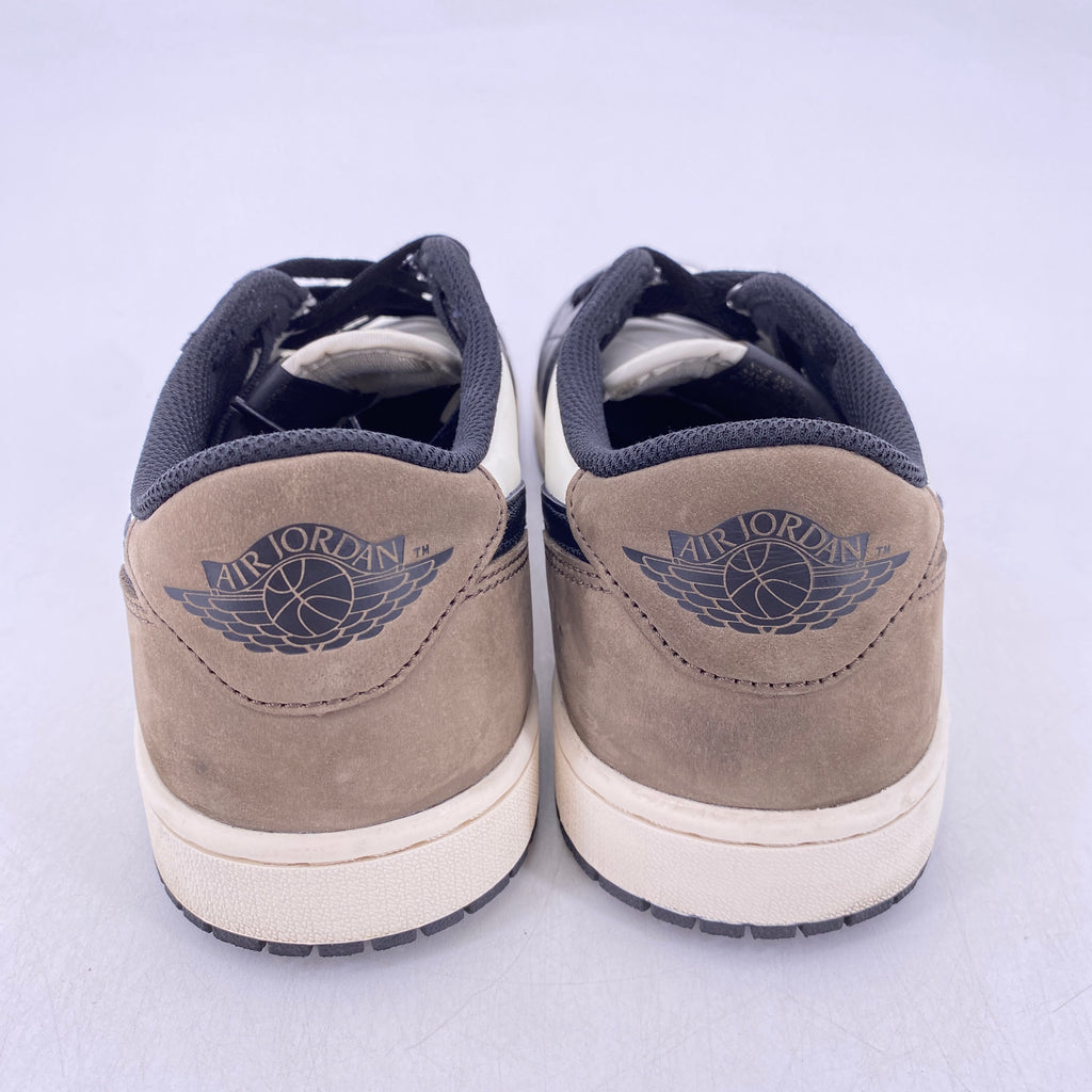Air Jordan 1 Retro Low "Mocha" 2024 Used Size 11