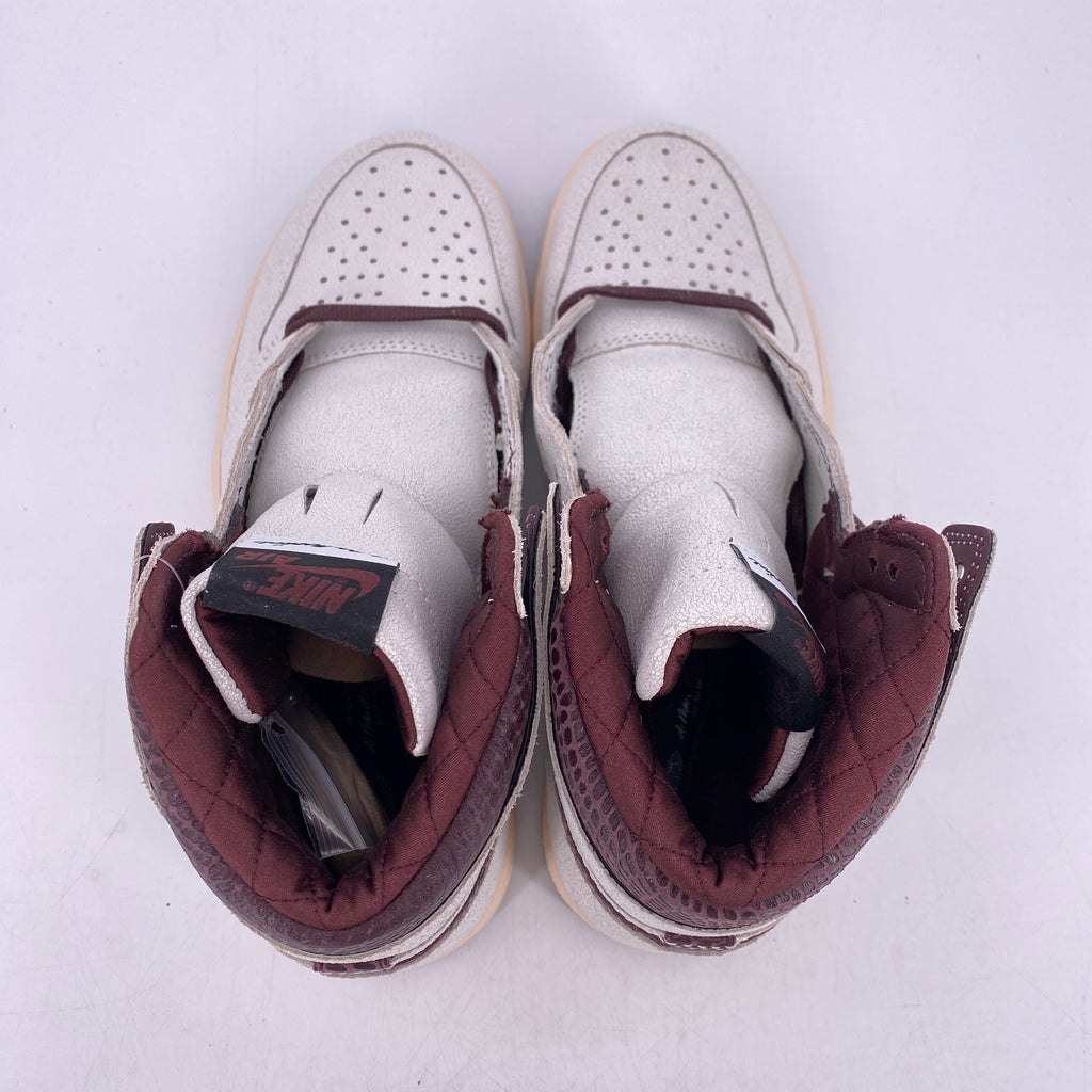 Air Jordan 1 Retro High OG "A Ma Maniere" 2021 New Size 8