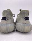 Yeezy 350 v2 "Granite" 2023 Used Size 9.5