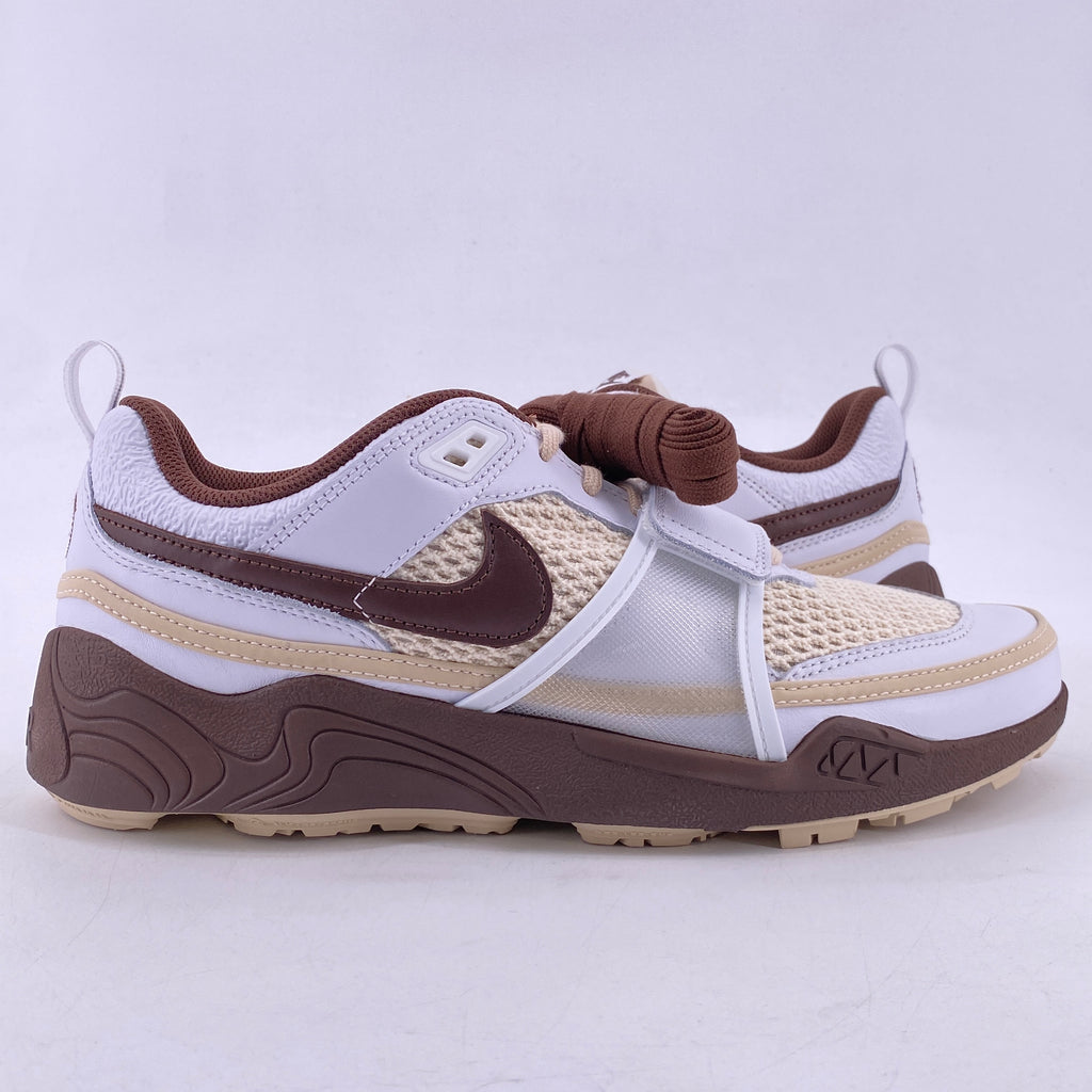 Nike Zoom Field Jaxx "Light Chocolate" 2025 New Size 11