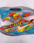 Nike (GS) Kobe 8 "Venice Beach" 2024 New Size 7Y