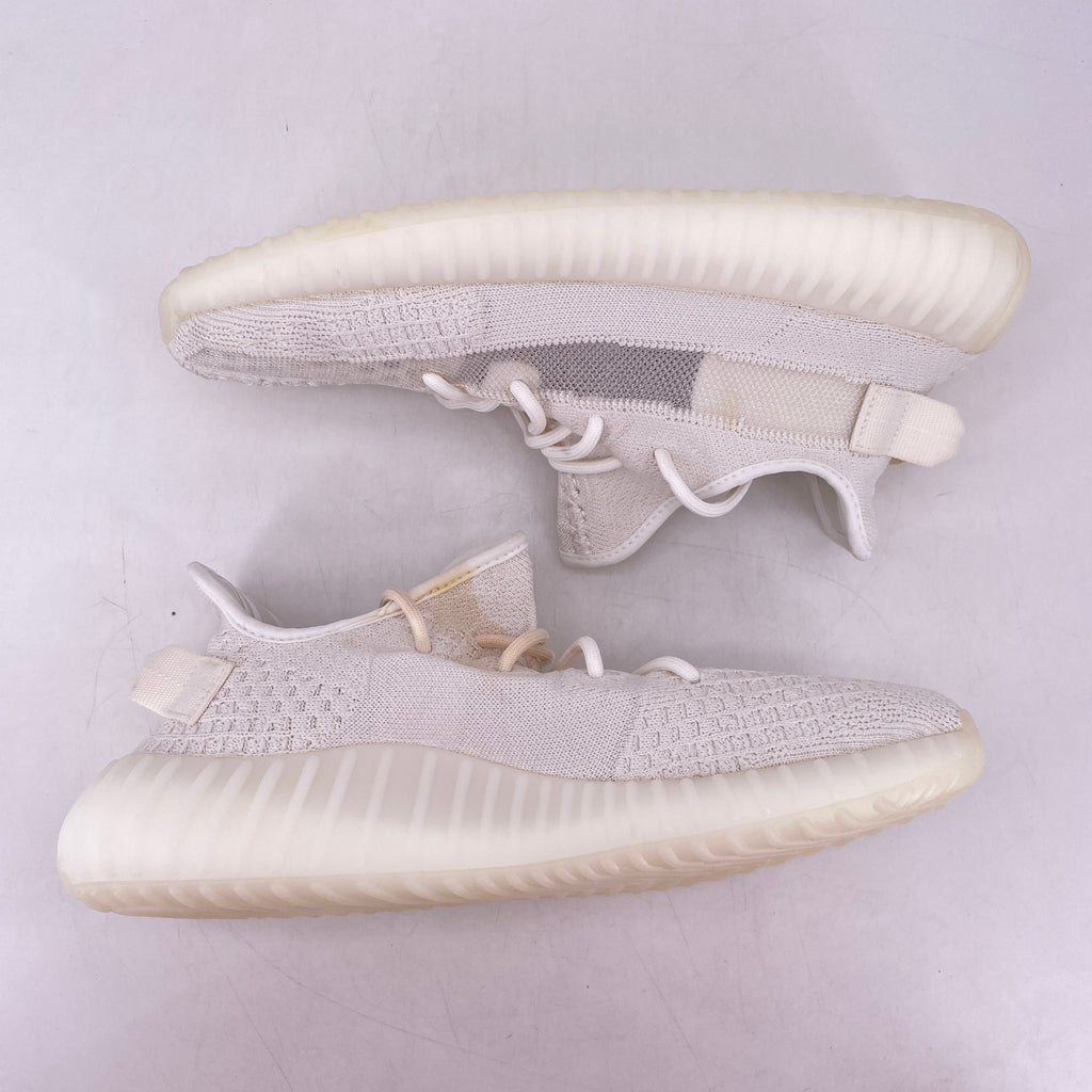 Yeezy 350 v2 "Bone" 2022 Used Size 9.5