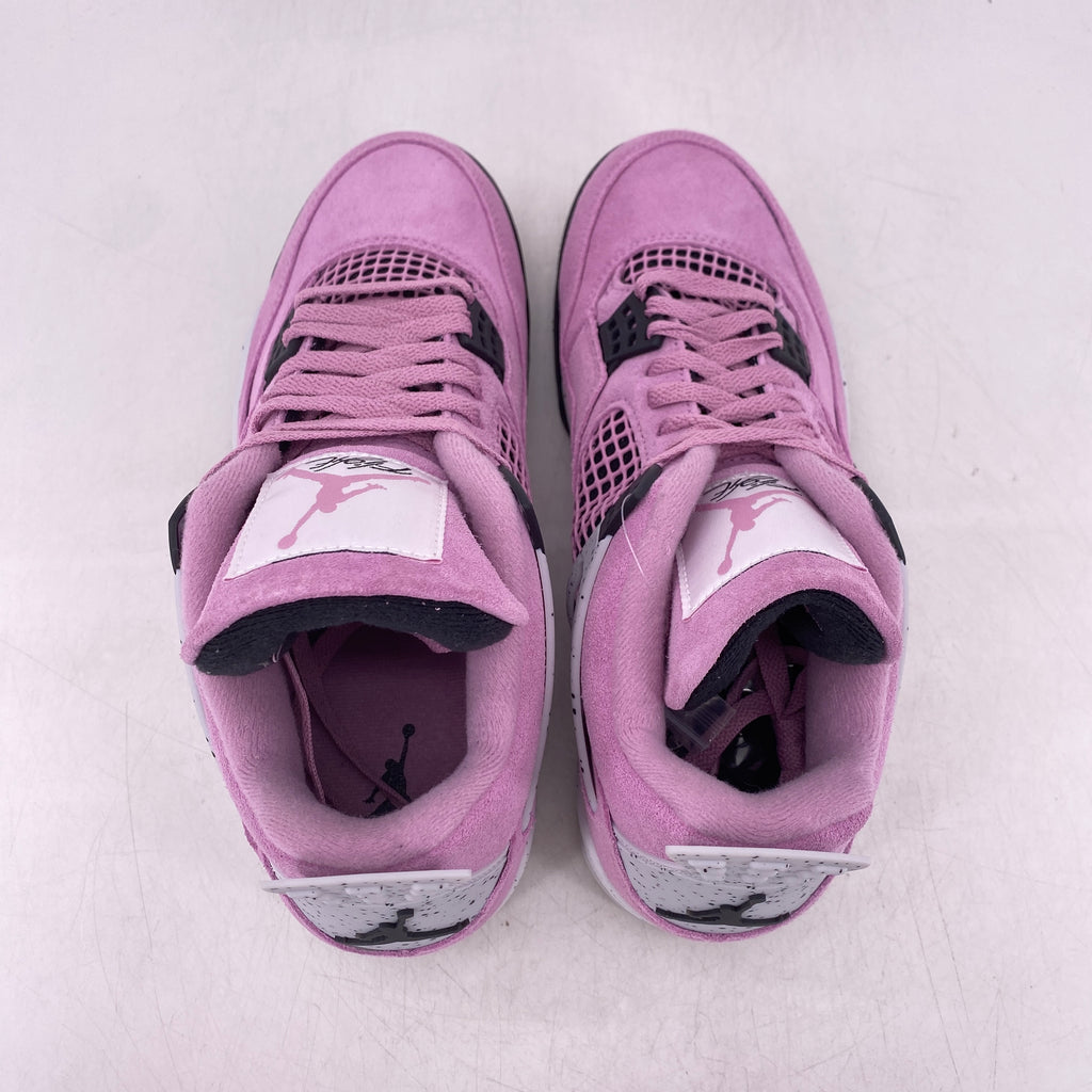 Air Jordan (W) 4 Retro "Orchid" 2024 New Size 10W