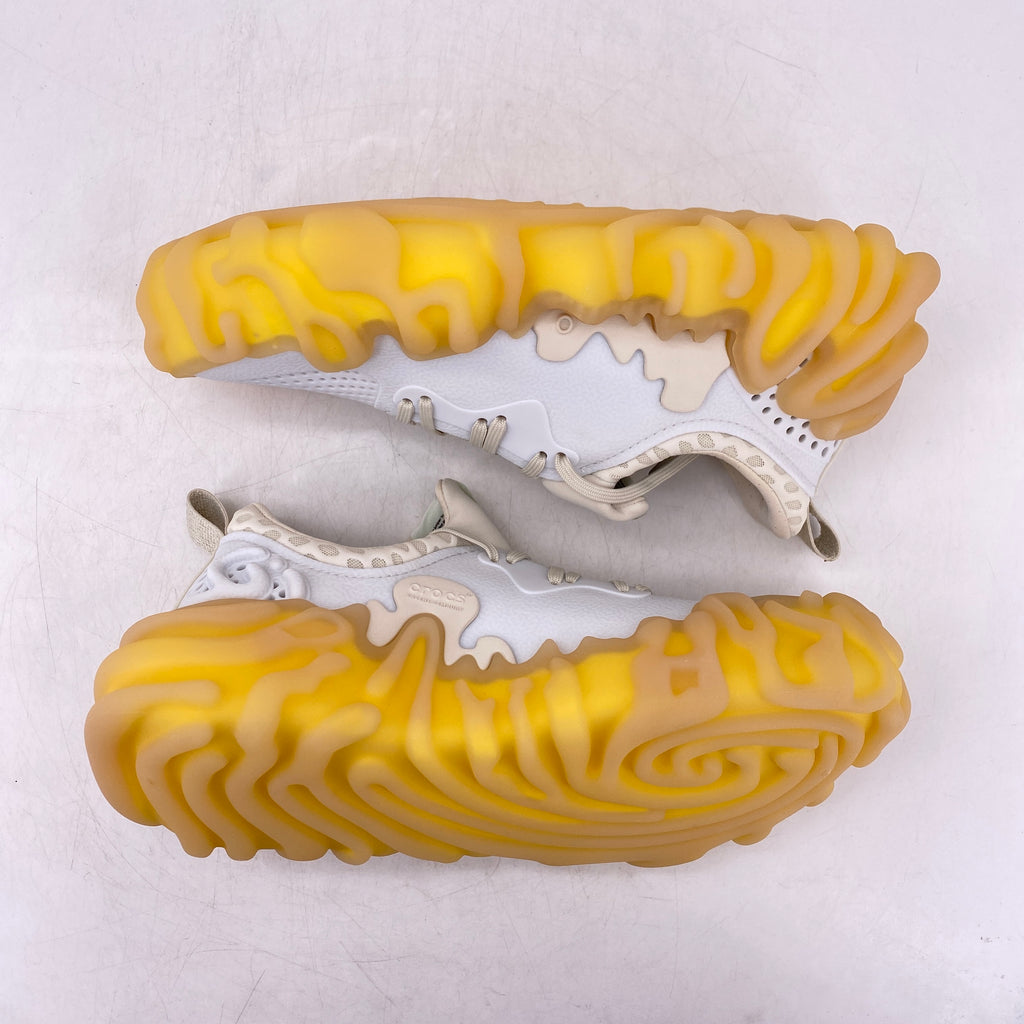 Crocs Pollex Juniper "Salehe Bembury Tahini" 2024 New Size 7