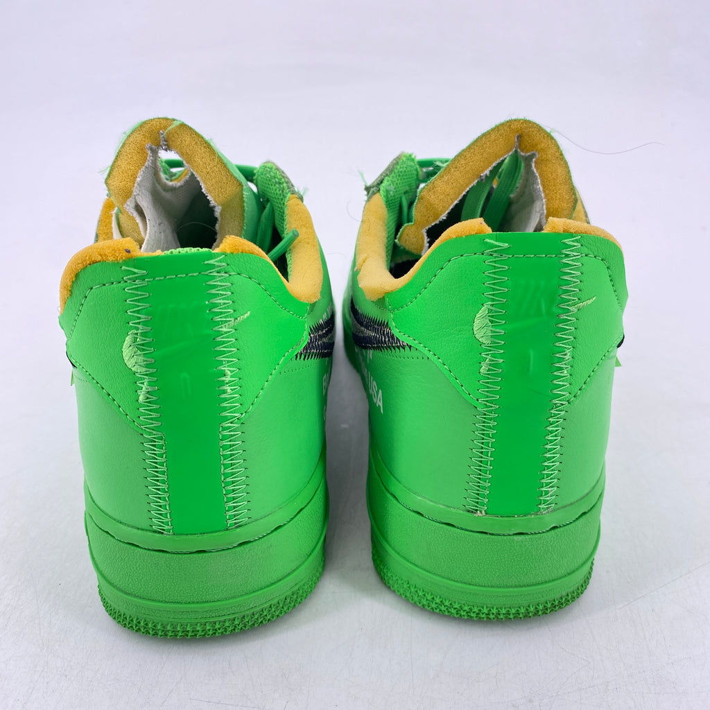 Nike Air Force 1 Low "Ow Brooklyn" 2022 Used Size 9