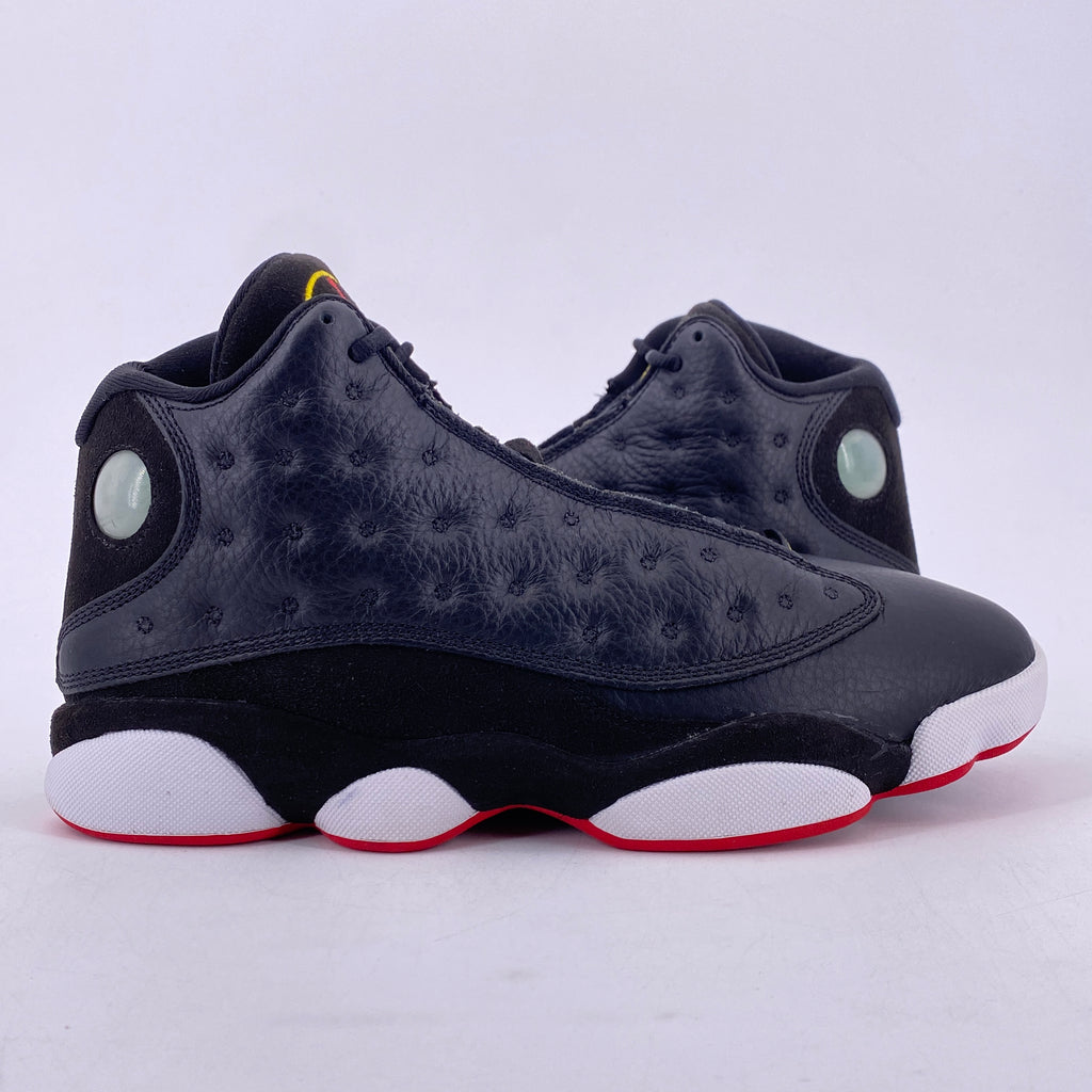 Air Jordan 13 Retro "Playoffs" 2023 Used Size 8
