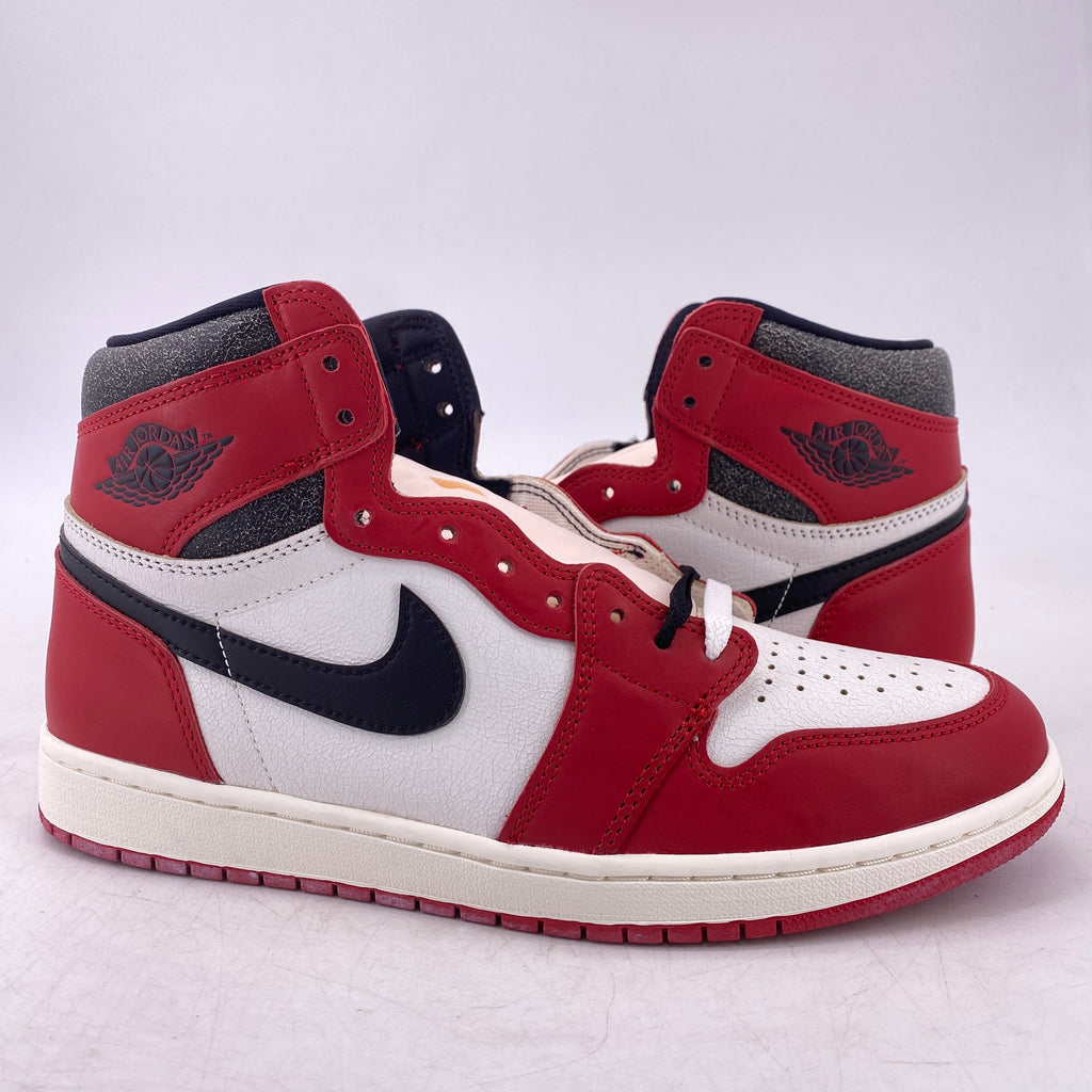 Air Jordan 1 Retro High OG "Lost And Found" 2022 New Size 11.5