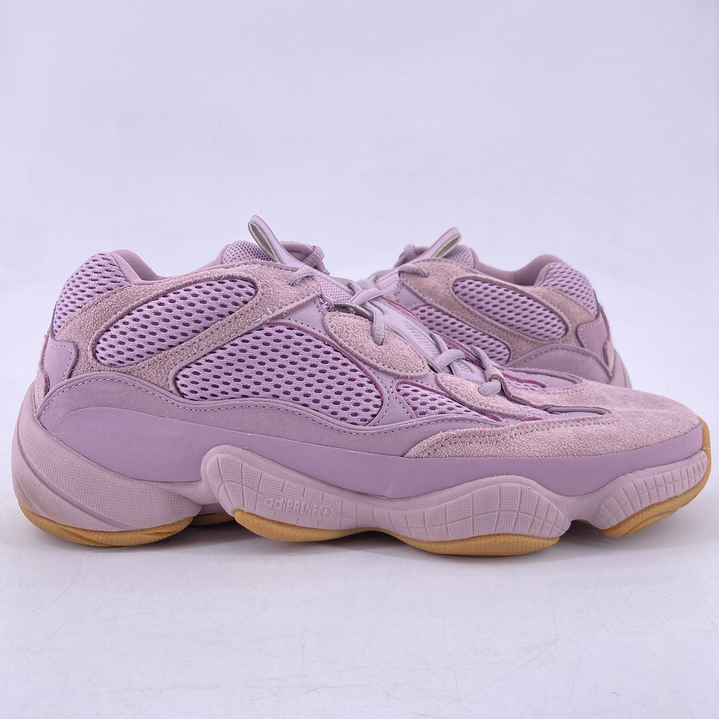 Yeezy 500 "Soft Vision" 2019 Used Size 12