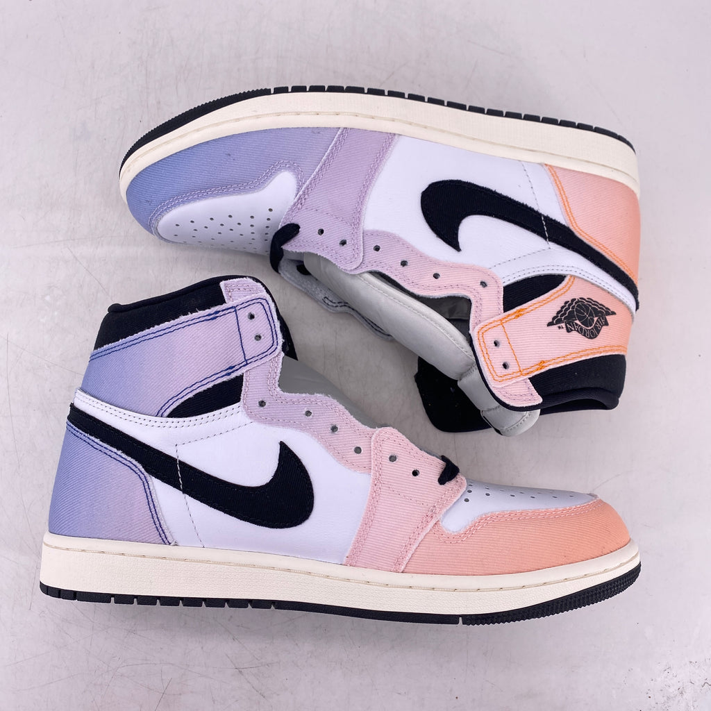 Air Jordan 1 Retro High OG "Skyline" 2023 New Size 10