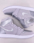 Air Jordan 1 Retro High OG "Neutral Grey" 2020 New Size 9