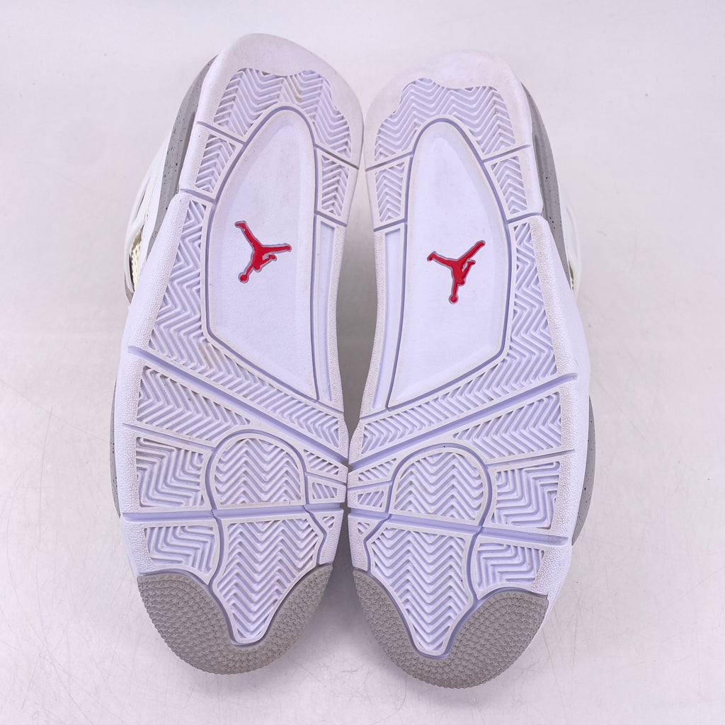 Air Jordan 1 Retro High OG "White Oreo" 2021 Used Size 10