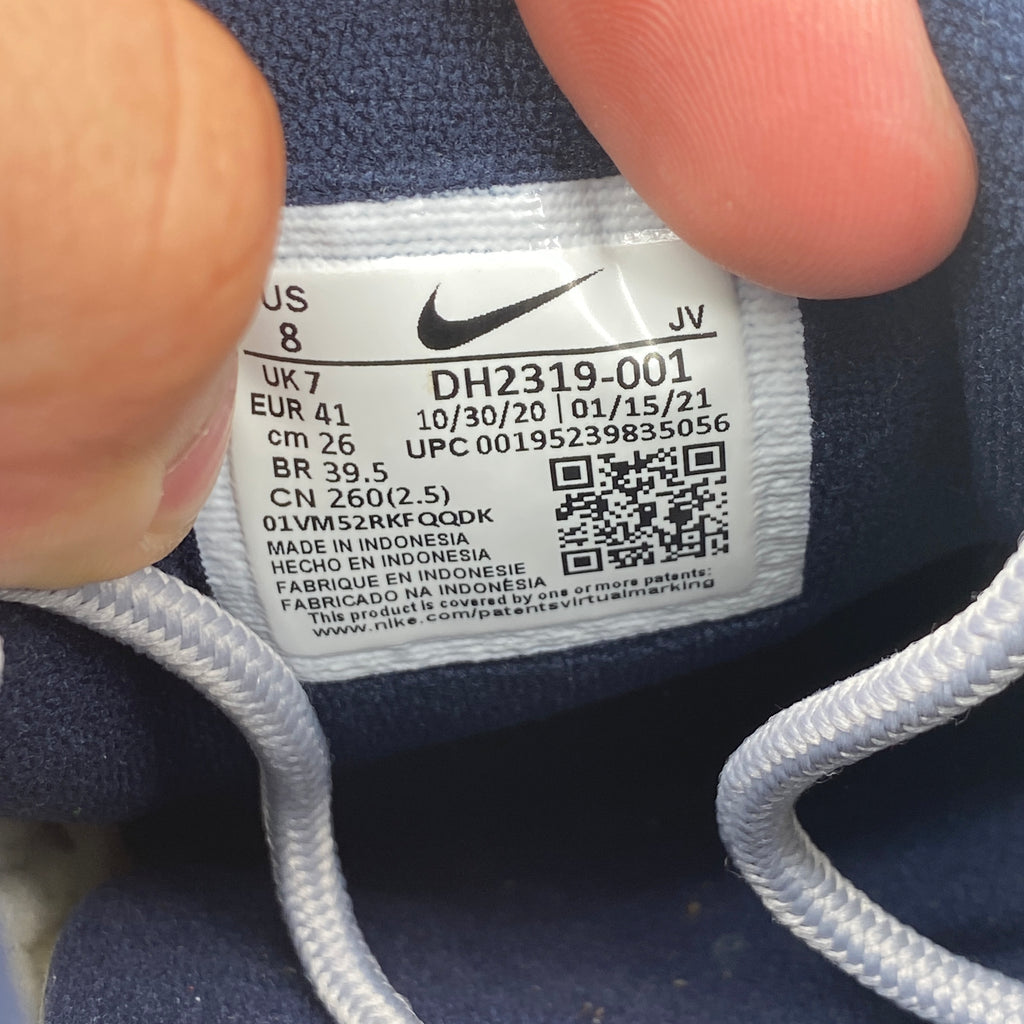 Nike Air Max 97 "Puerto Rico" 2021 New Size 8