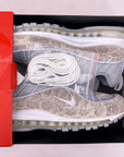 Nike Air Max 98 "Supreme Snakeskin" 2016 Used Size 11