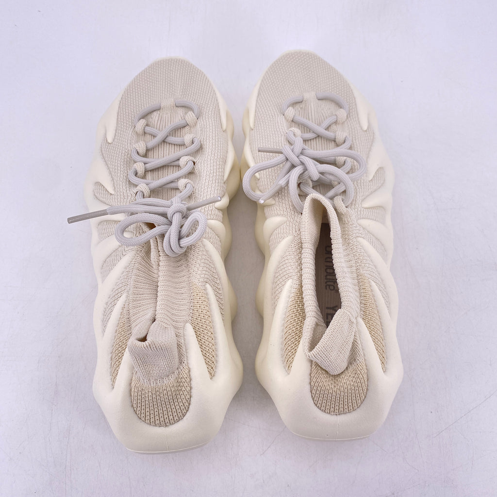 Yeezy 450 "Cloud White" 2021 New Size 11.5
