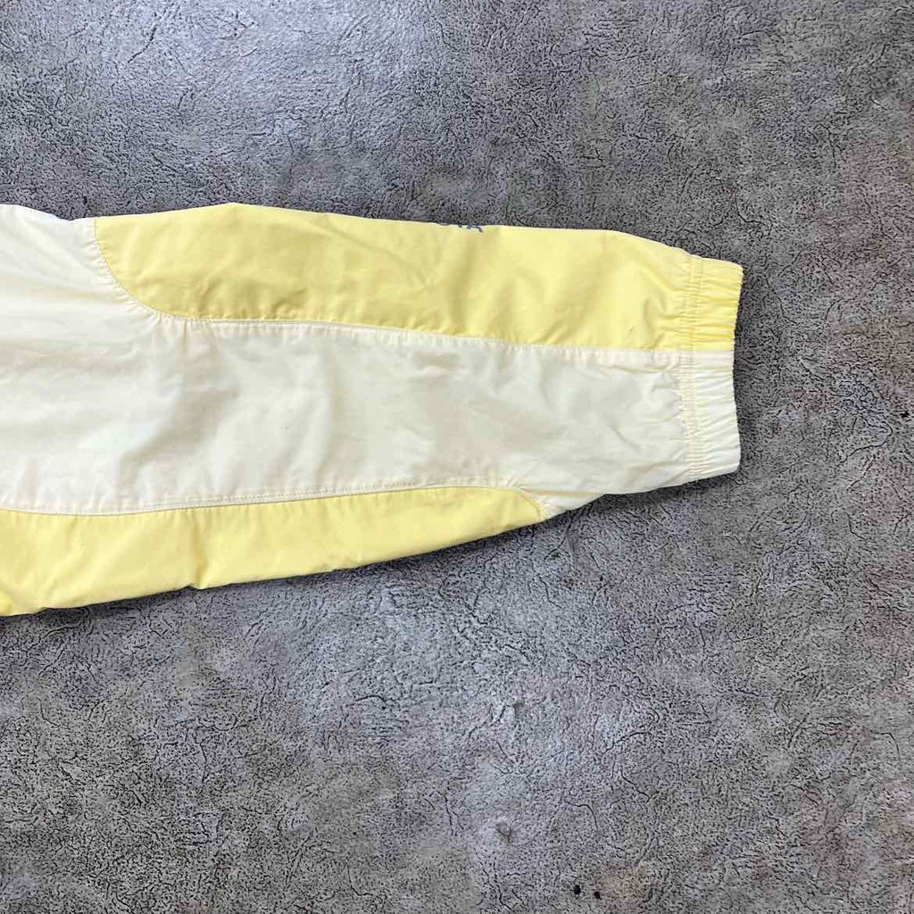 Nike Track Jacket "NOCTA NORTHSTAR" Yellow Used Size XL