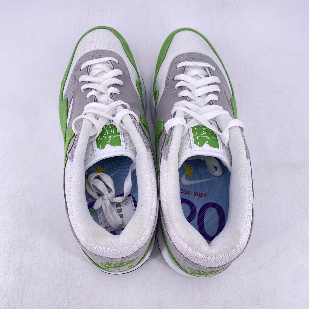 Nike Air Max 1 SP "Chlorophyll" 2024 Used Size 12