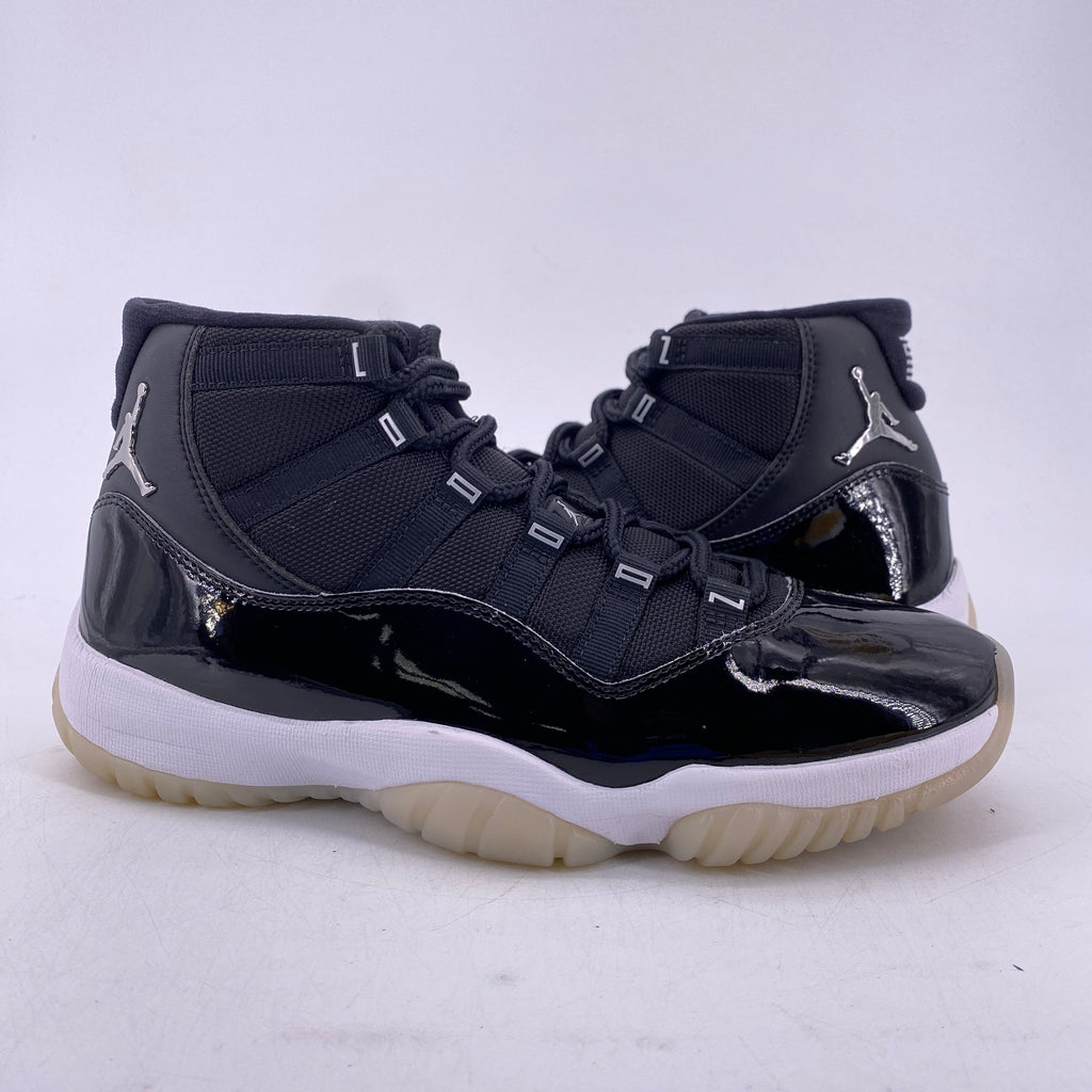 Air Jordan 11 Retro "Jubilee" 2020 Used Size 8.5