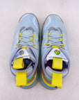 Air Jordan Aerospace 720 "Lyrical Lemonade" 2020 New Size 9.5