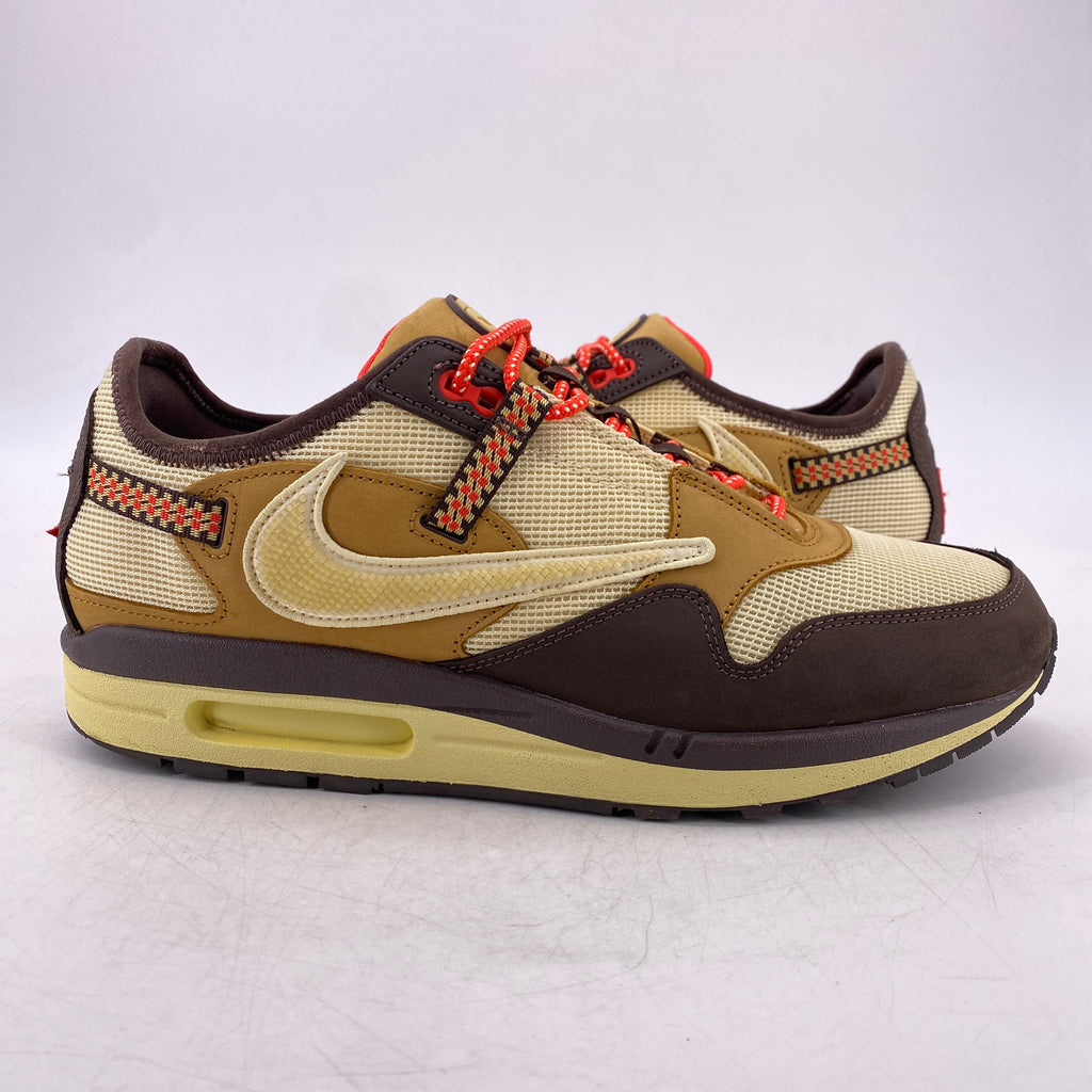 Nike Air Max 1 "Baroque Brown" 2022 Used Size 12