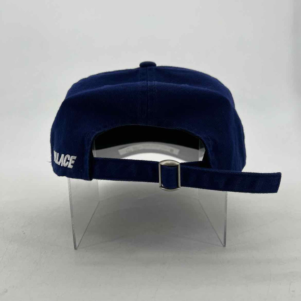 Palace Strapback "PALACE P" Used Blue Size OS