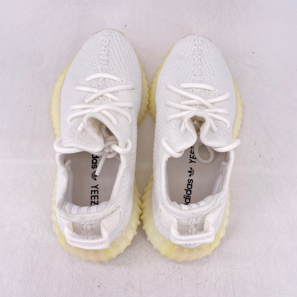 Yeezy 350 v2 "Cream" 2017 Used Size 4.5