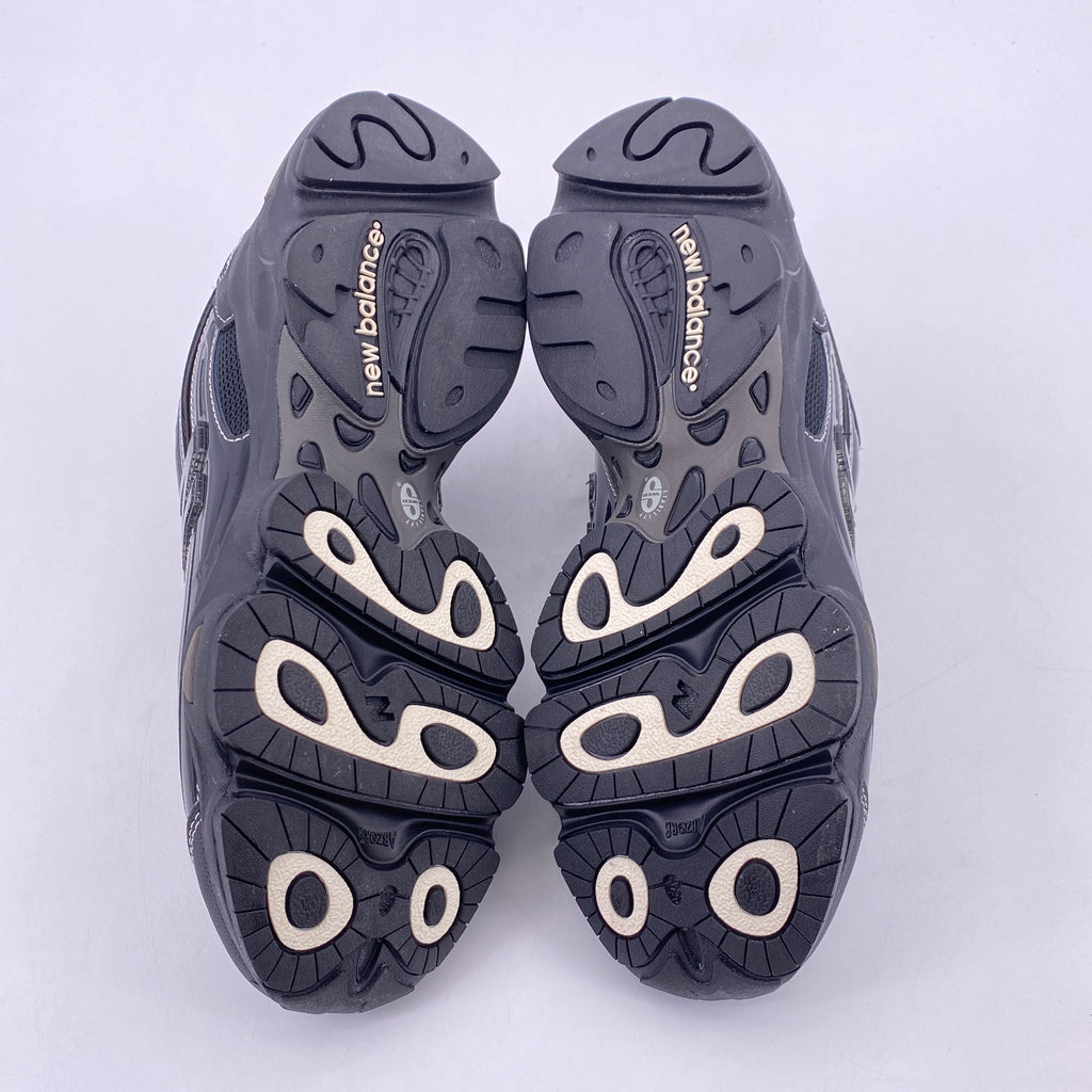 New Balance 1000 "Ald Black" 2024 Used Size 9