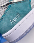 Nike SB Dunk Low "April" 2023 New Size 10.5