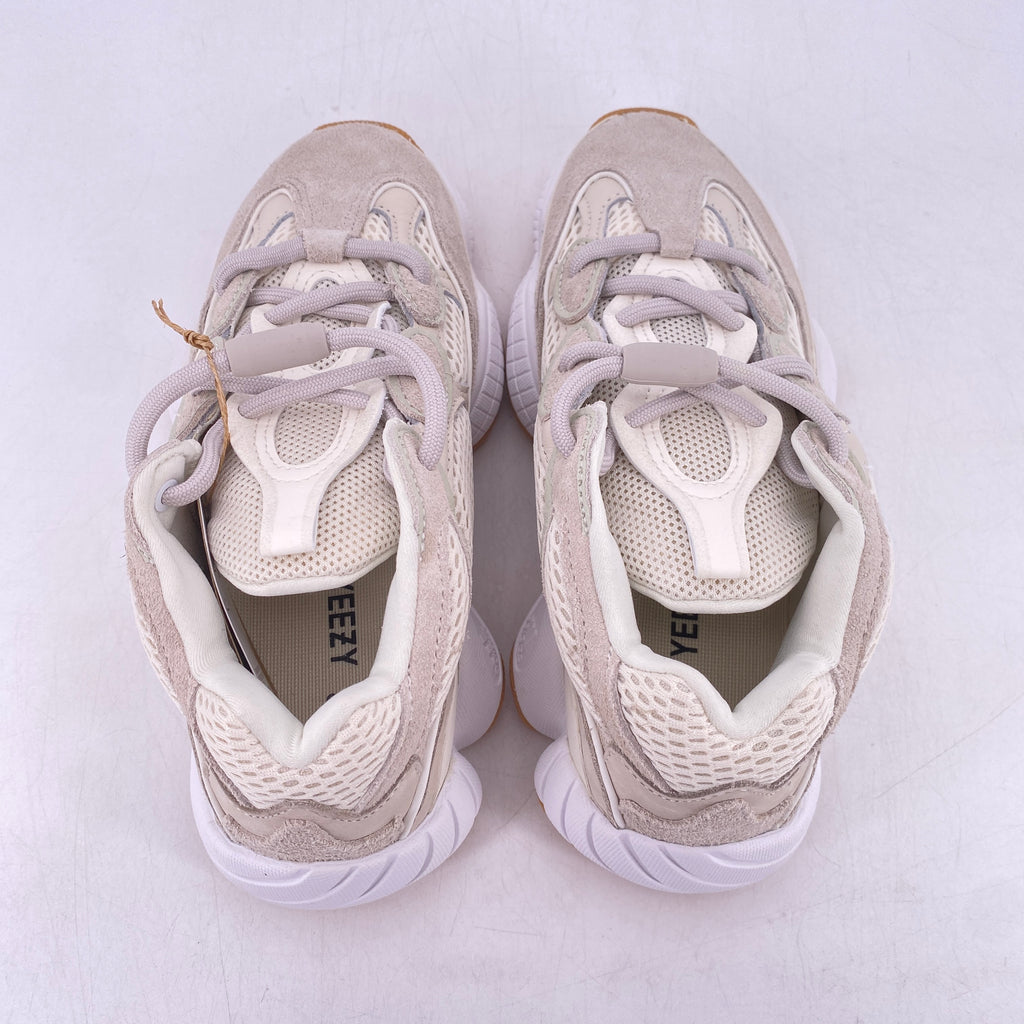 Yeezy 500 "Stone Taupe" 2024 New Size 5.5