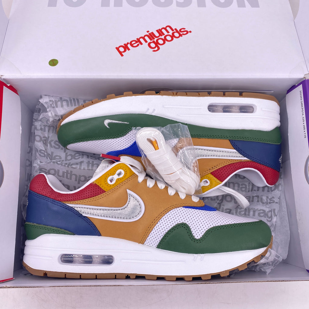 Nike Air Max 1 "Premium Goods" 2025 New Size 6.5