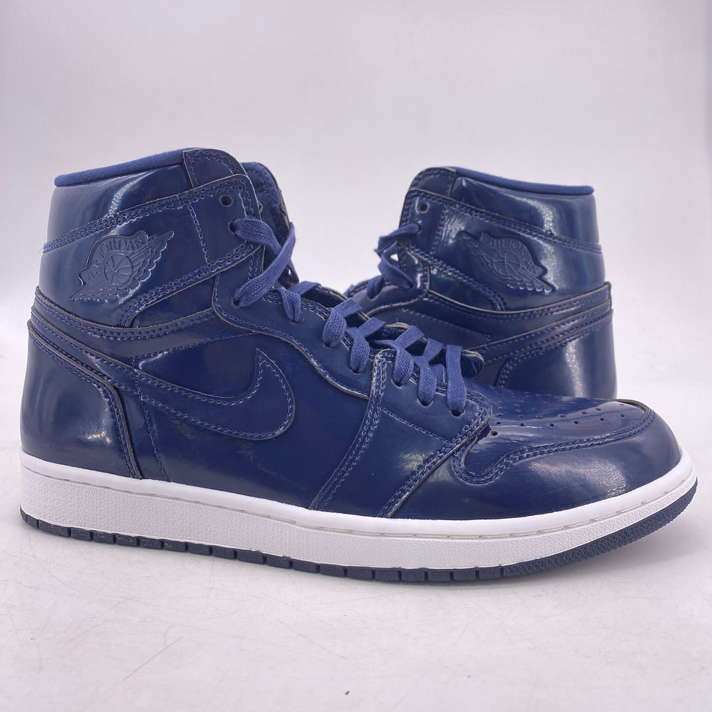 Air Jordan 1 Retro High OG "Dsm" 2015 New Size 11