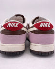 Nike (W) Dunk Low "Neapolitan" 2024 Used Size 10W