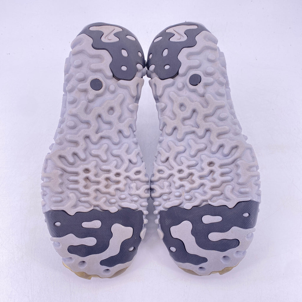 Nike ISPA Overreact "Shadowberry" 2020 Used Size 8.5