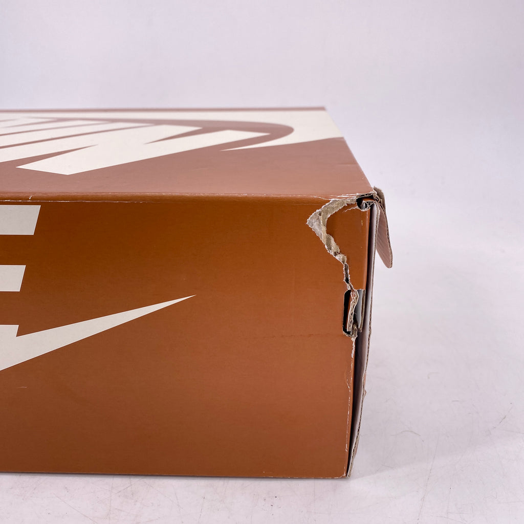 Nike CPFM Air Flea 1 "Overgrown Forest Green" 2022 New Size 11