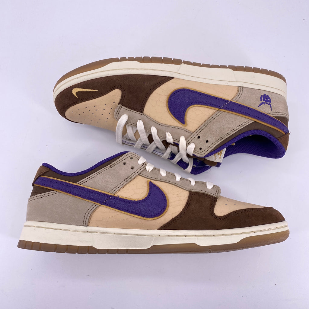 Nike Dunk Low "Setsubun" 2022 New Size 11.5