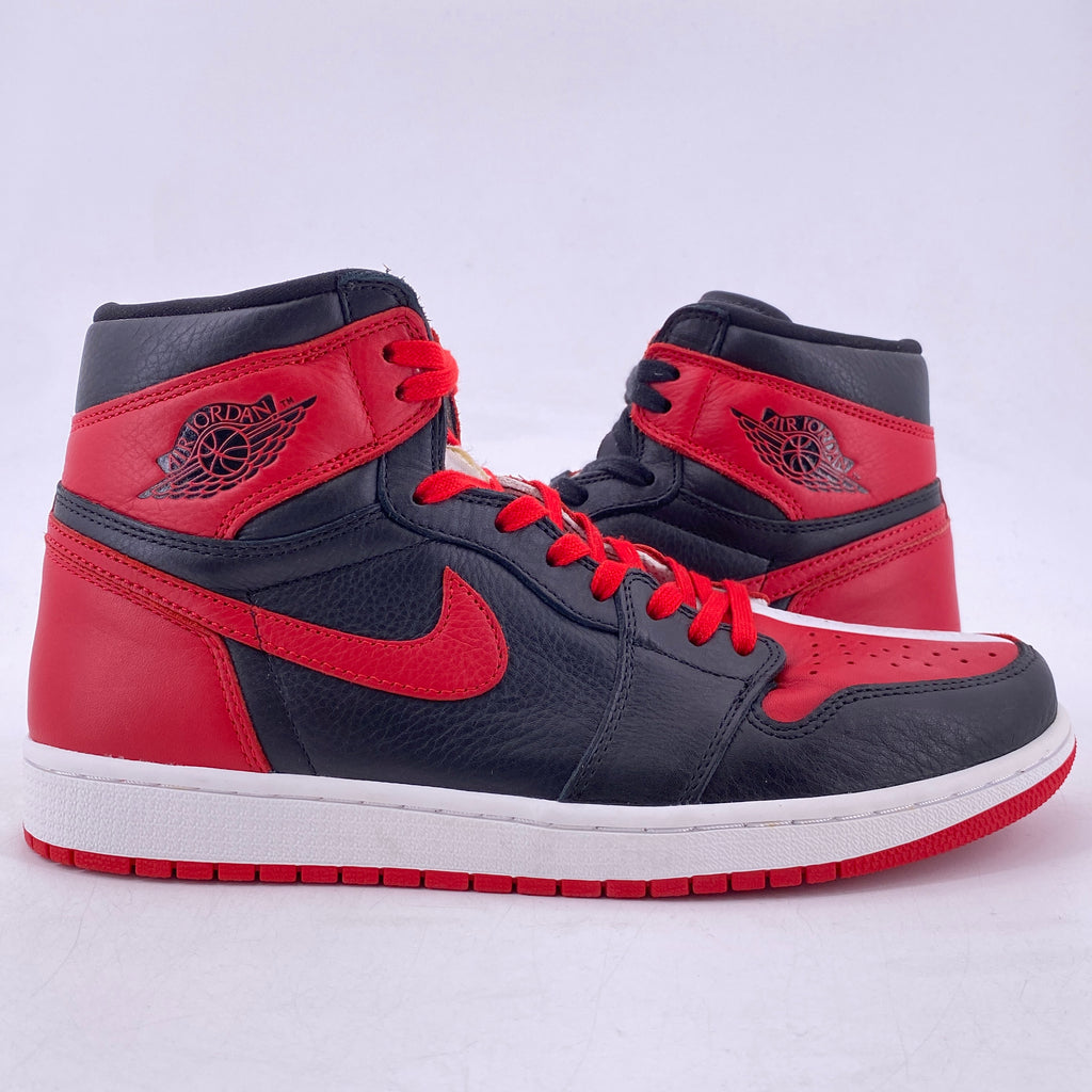 Air Jordan 1 Retro High "Homage To Home" 2018 Used Size 11