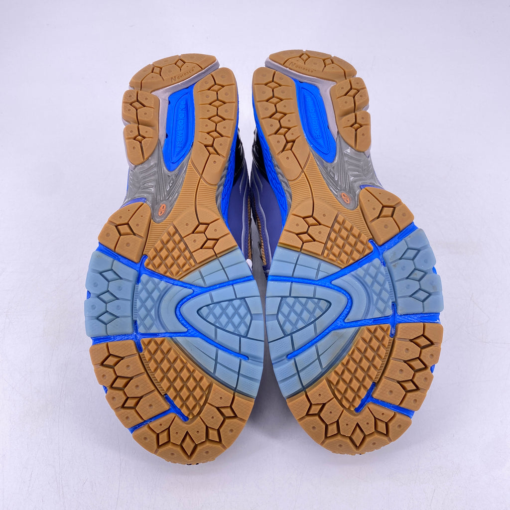 New Balance 1906r "Medusa Azul" 2024 Used Size 11