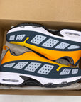 Nike (W) Air Max SNDR "Canyon Gold Deep Ocean" 2024 New Size 10.5W