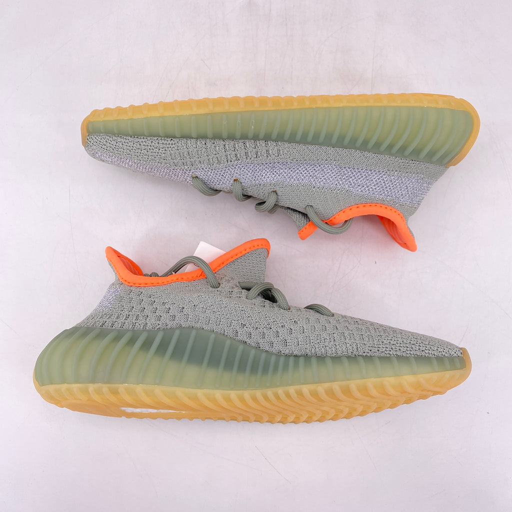 Yeezy 350 v2 "Desert Sage" 2020 New Size 4