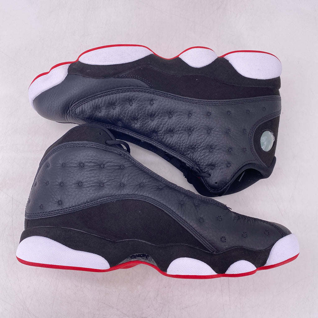Air Jordan 13 Retro "Playoff" 2023 Used Size 10