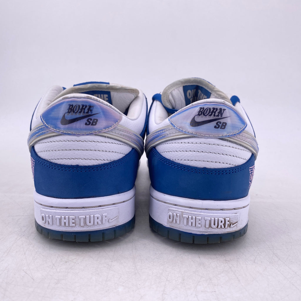Nike SB Dunk Low "Born And Raised" 2023 Used Size 10