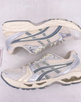 Asics Gel-Kayano 14 "Birch Dark Pewter" 2024 Used Size 8