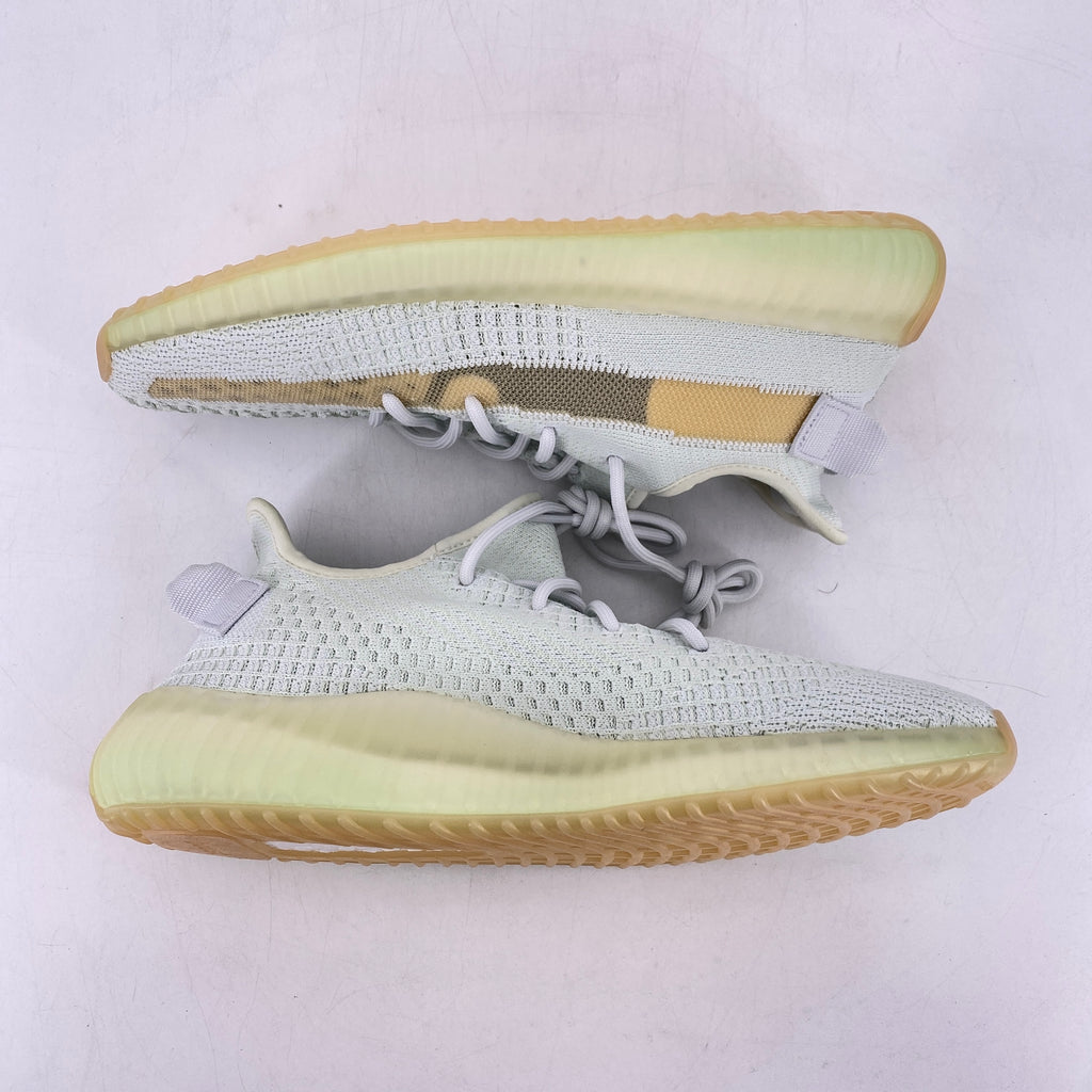 Yeezy 350 v2 "Hyperspace" 2019 New Size 10.5