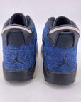 Air Jordan (GS) 6 Retro "Washed Denim" 2019 New Size 6Y