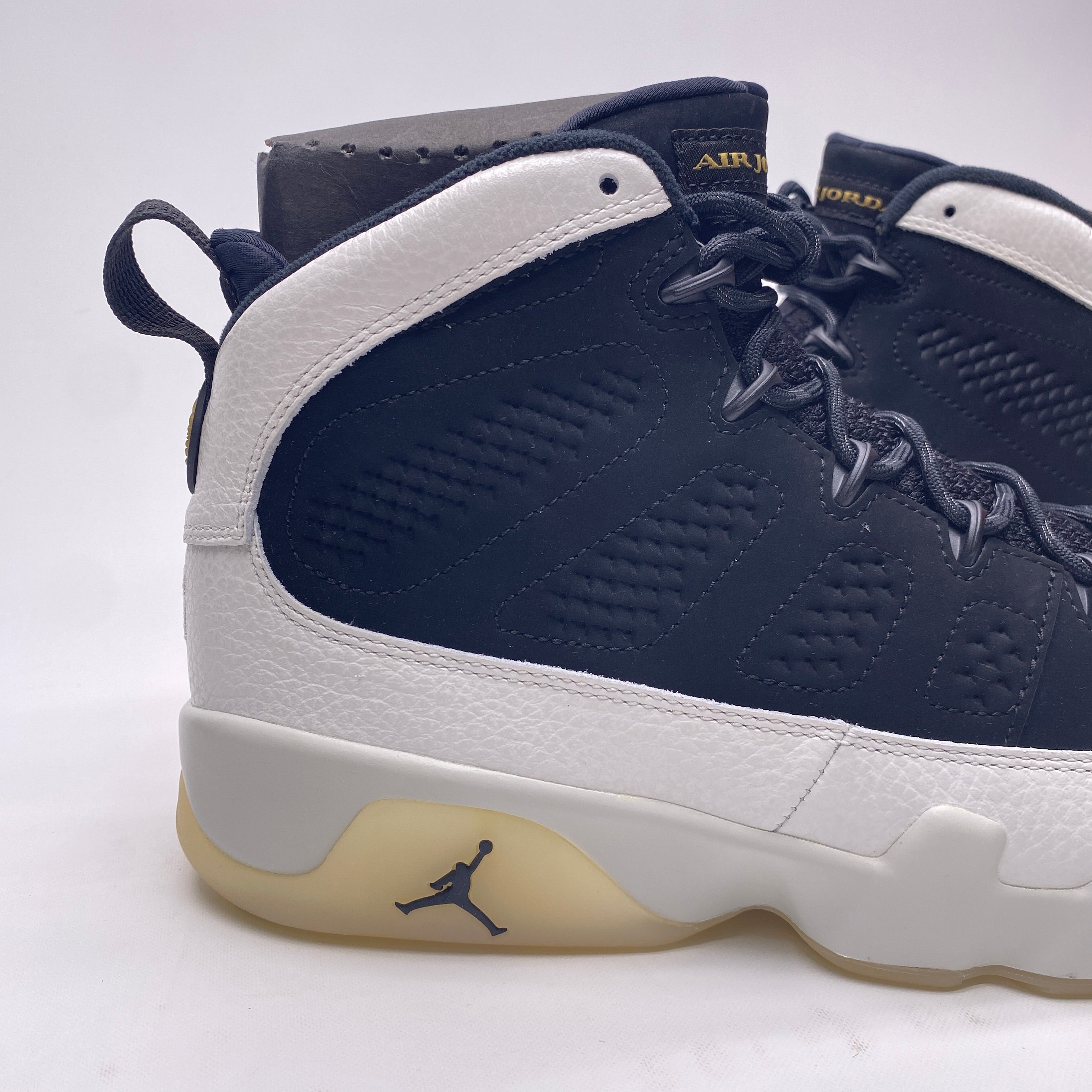 Air jordan 9 retro all star online