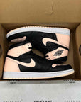 Air Jordan 1 Retro High OG "Crimson Tint" 2019 Used Size 10